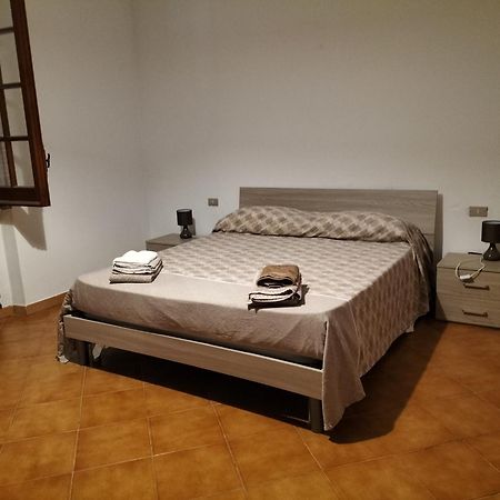 Casa Vacanze Zaccanopoli ห้อง รูปภาพ