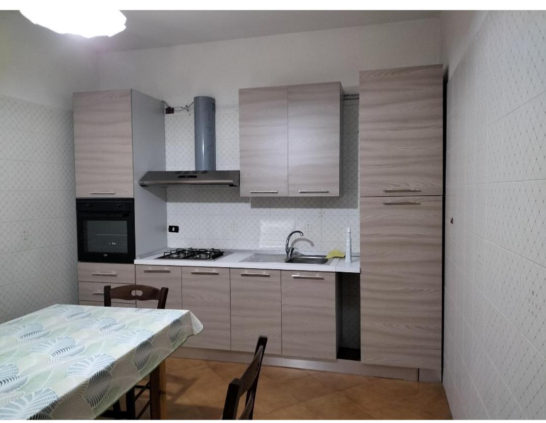 Casa Vacanze Zaccanopoli ห้อง รูปภาพ