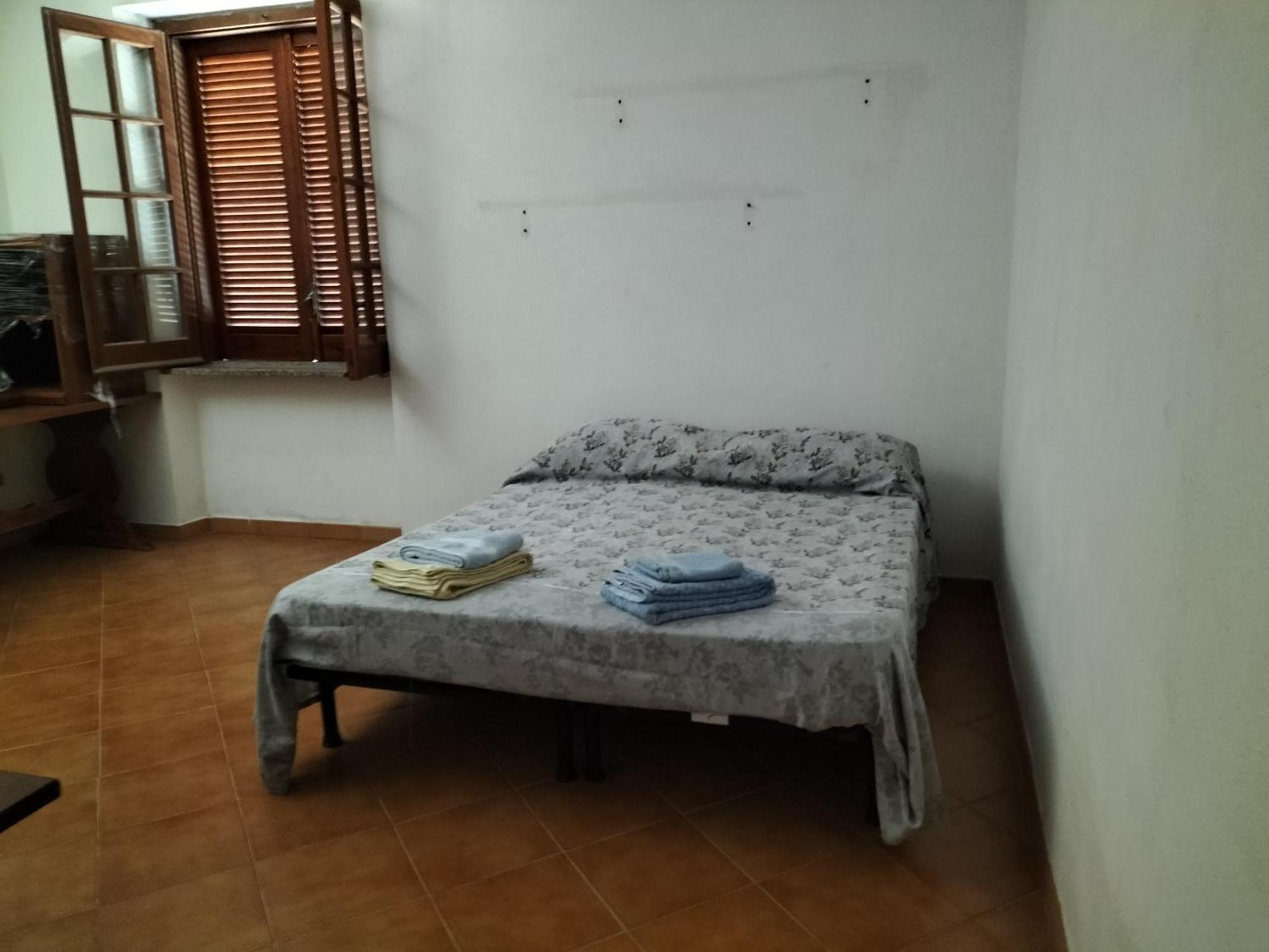 Casa Vacanze Zaccanopoli ห้อง รูปภาพ