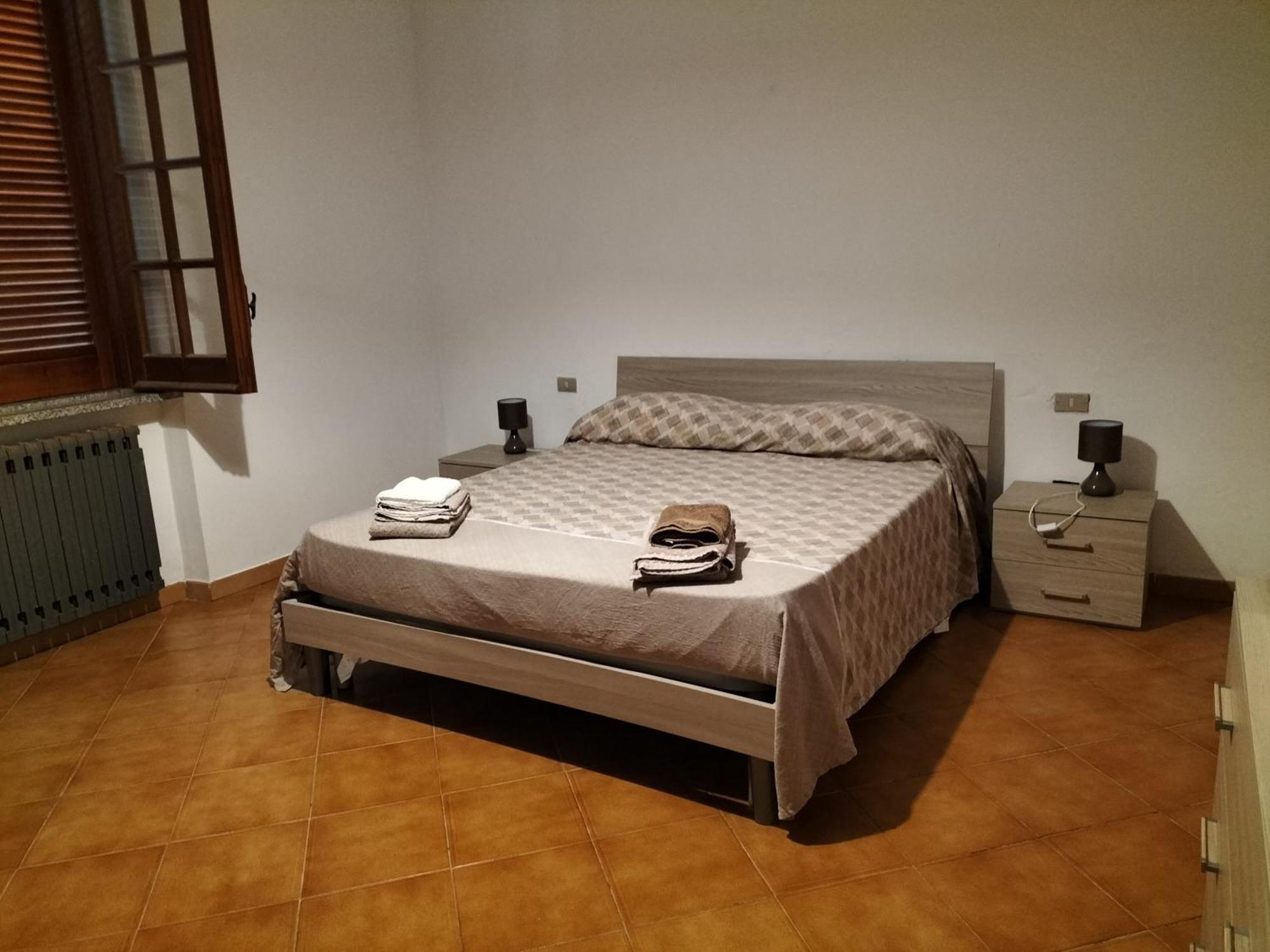 Casa Vacanze Zaccanopoli ห้อง รูปภาพ