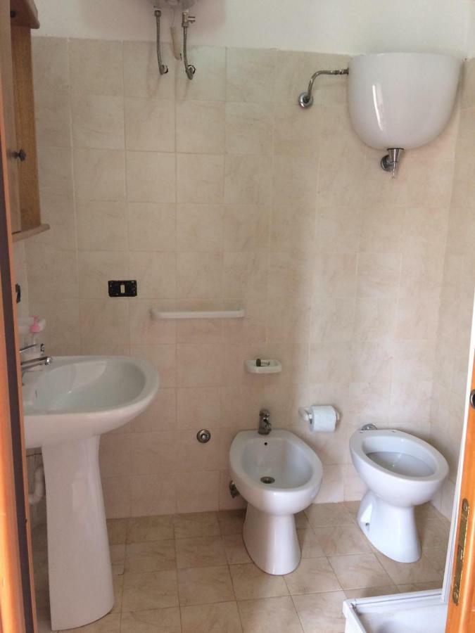Casa Vacanze Zaccanopoli ภายนอก รูปภาพ